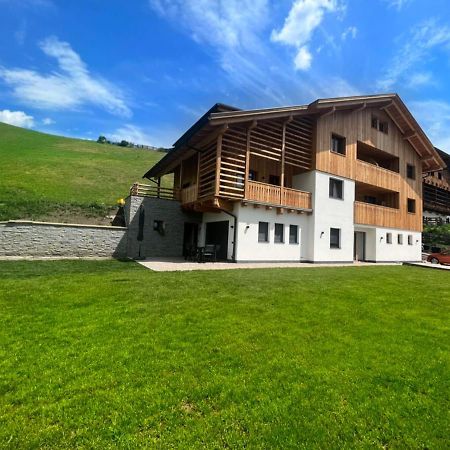 Chalet Soredlin لا فالي المظهر الخارجي الصورة