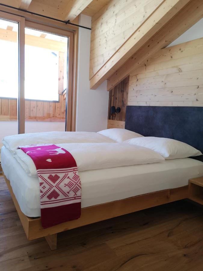 Chalet Soredlin لا فالي المظهر الخارجي الصورة