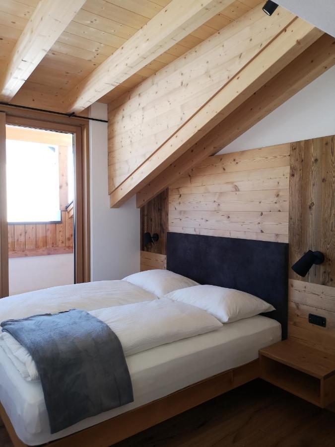 Chalet Soredlin لا فالي المظهر الخارجي الصورة