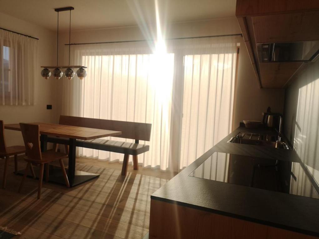 Chalet Soredlin لا فالي المظهر الخارجي الصورة