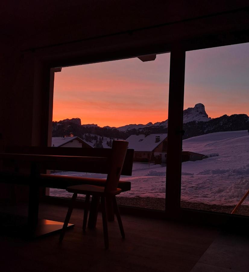 Chalet Soredlin لا فالي المظهر الخارجي الصورة