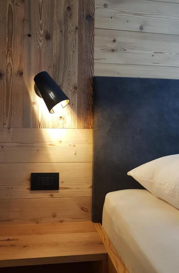 Chalet Soredlin لا فالي المظهر الخارجي الصورة