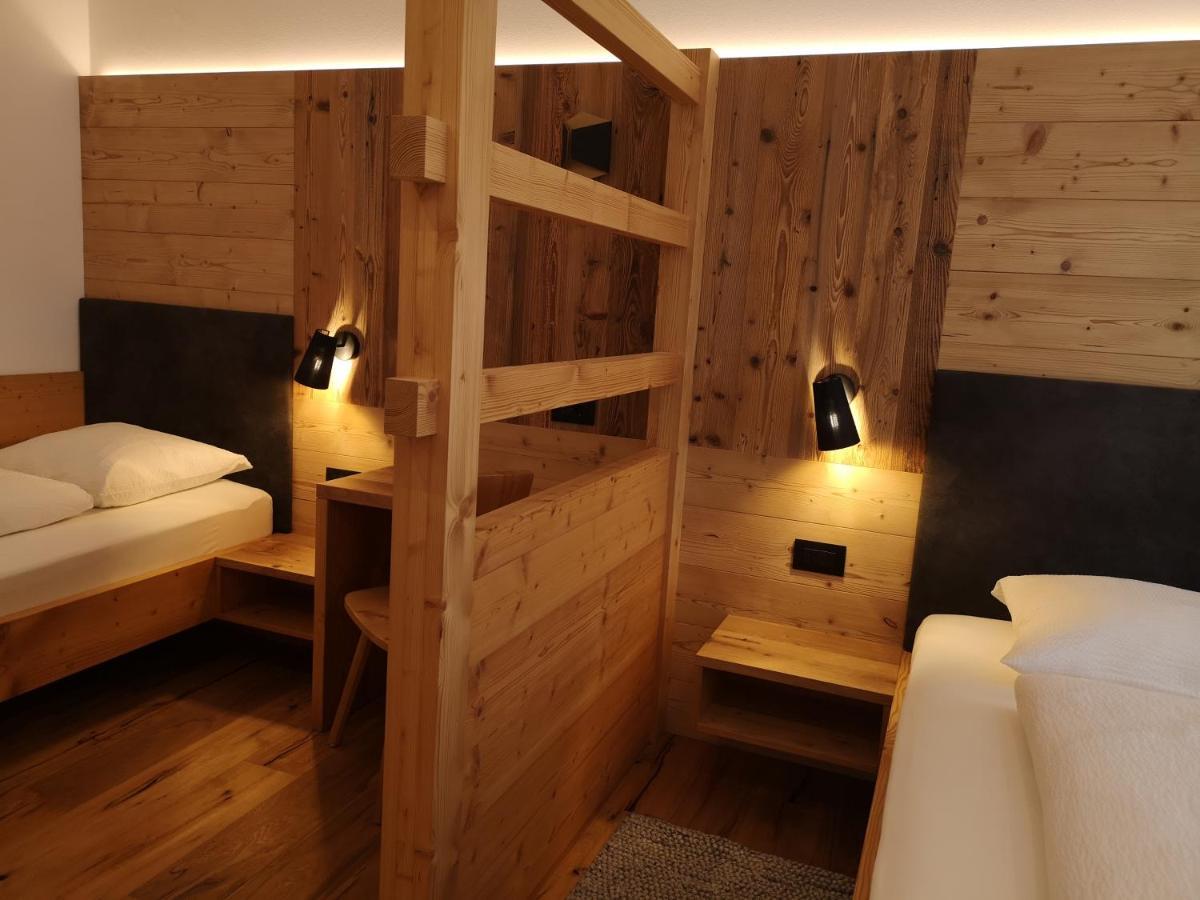Chalet Soredlin لا فالي المظهر الخارجي الصورة