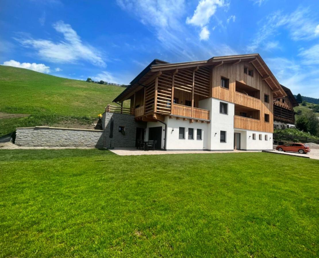 Chalet Soredlin لا فالي المظهر الخارجي الصورة