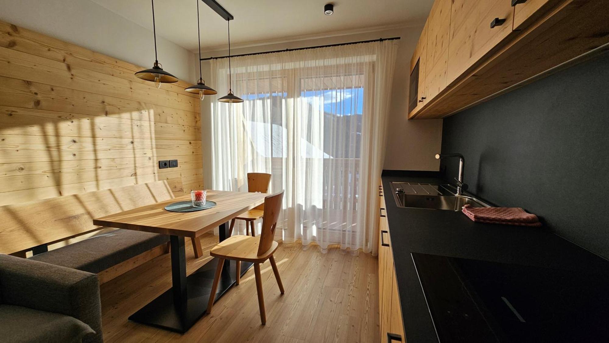 Chalet Soredlin لا فالي المظهر الخارجي الصورة