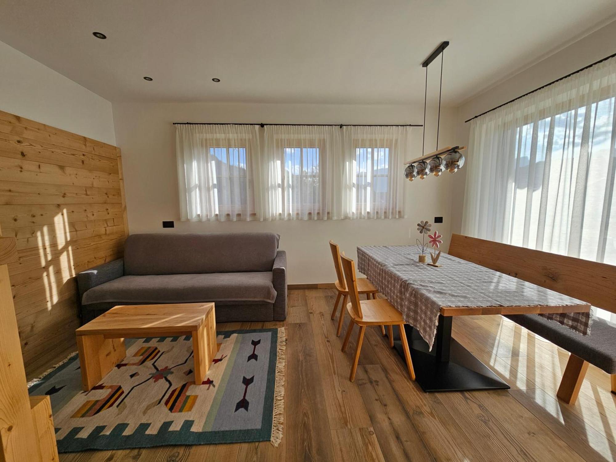 Chalet Soredlin لا فالي المظهر الخارجي الصورة